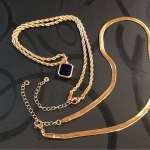 High Quality Fashion Jewelry New